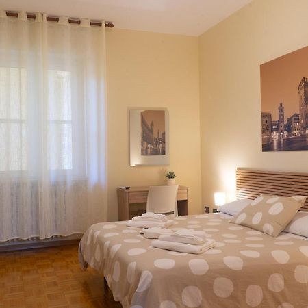 Cameracafe Ferrara Zewnętrze zdjęcie