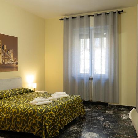 Cameracafe Ferrara Zewnętrze zdjęcie