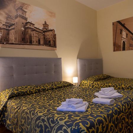 Cameracafe Ferrara Zewnętrze zdjęcie