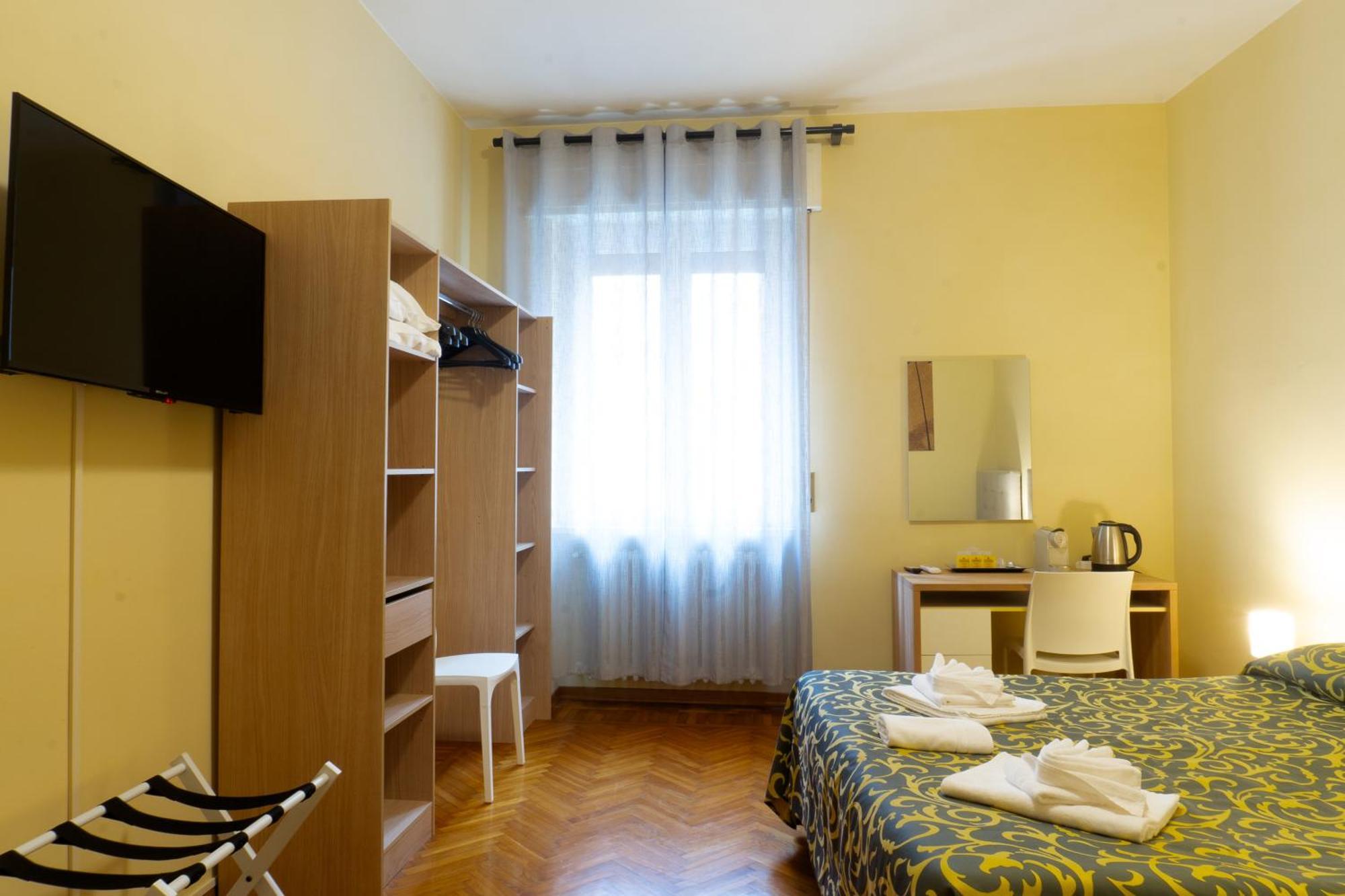 Cameracafe Ferrara Zewnętrze zdjęcie