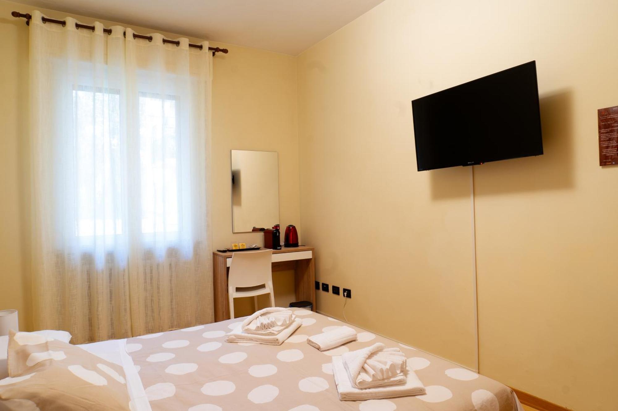 Cameracafe Ferrara Zewnętrze zdjęcie