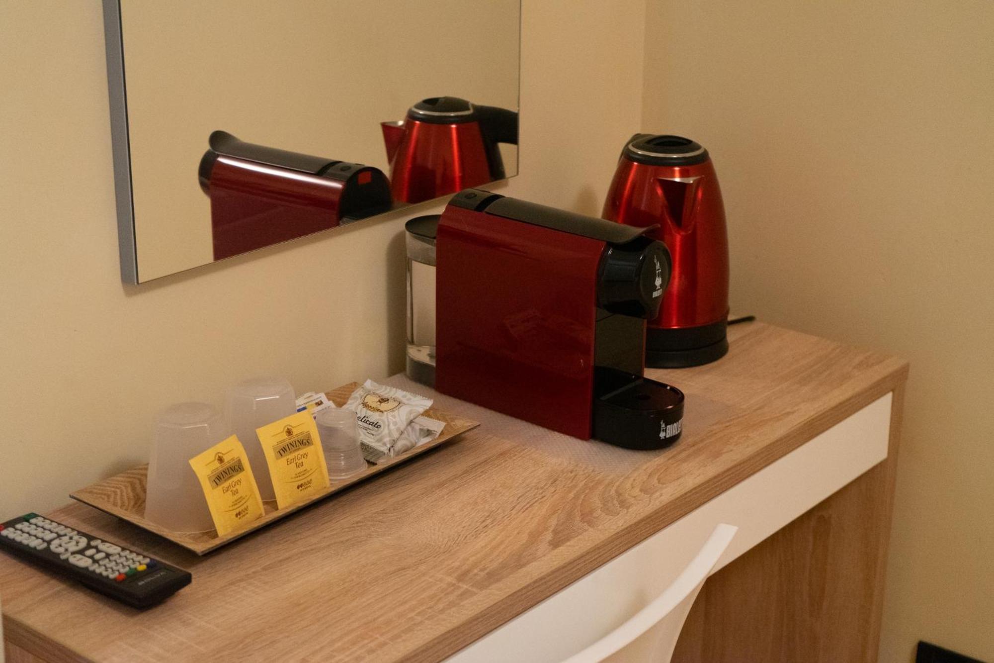 Cameracafe Ferrara Zewnętrze zdjęcie