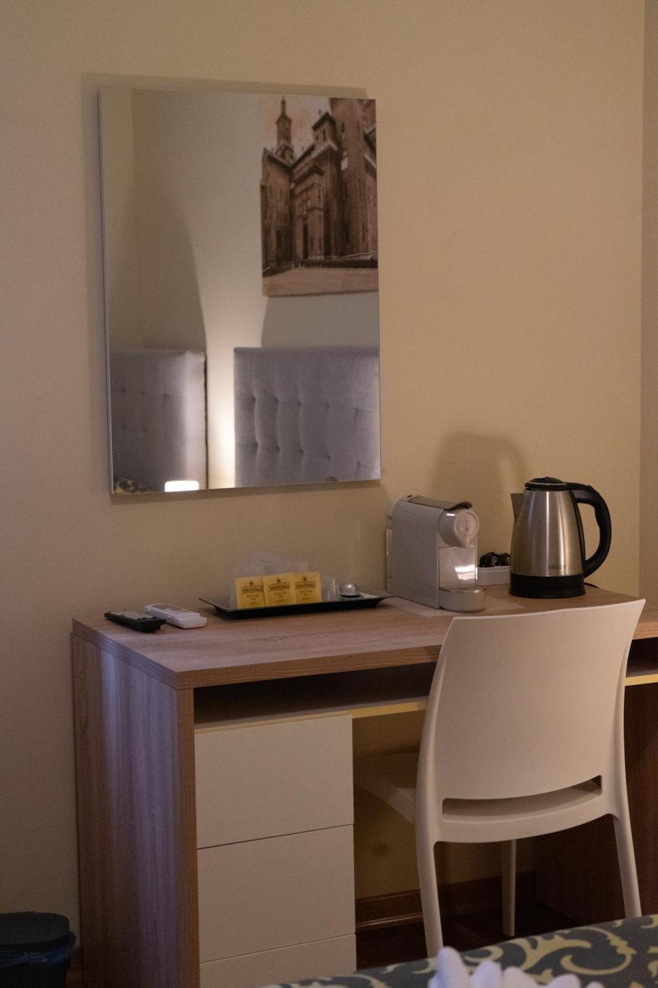 Cameracafe Ferrara Zewnętrze zdjęcie